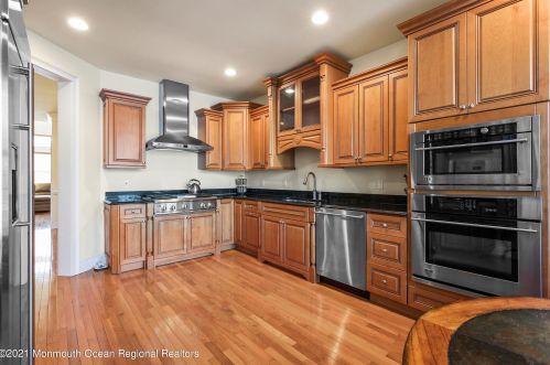 28 Hazelwood Ter, Tinton Falls NJ 07724-2775 exterior