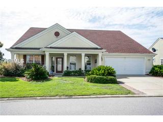 17 Rose Sage Walk, Bluffton, SC 29909-6133