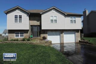 902 Cottonwood Dr, Elwood, IL 60421-6097