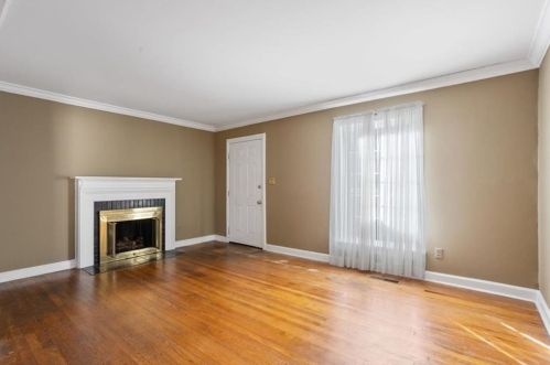 515 Hascall Rd, Atlanta GA  30309-2227 exterior