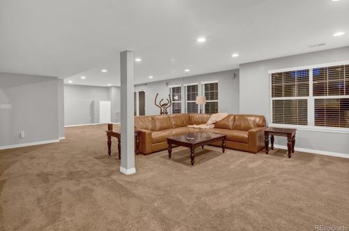 25357 Geddes Pl, Denver CO  80016-2196 exterior