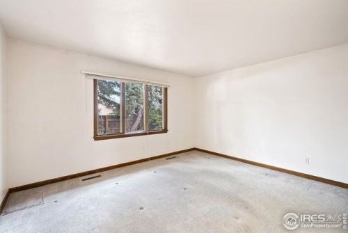 640 Heather Ct, Fort Collins CO  80525-2209 exterior