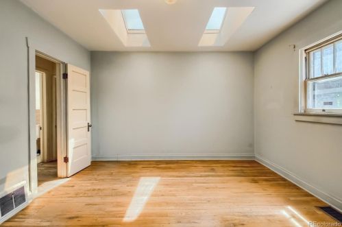 4773 Delaware St, Englewood CO 80110-6613 exterior