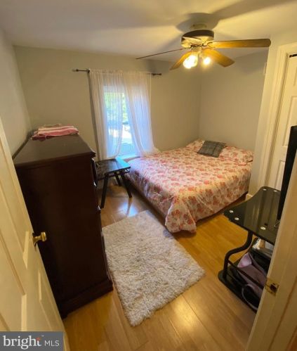 125 North St, Carlisle PA  17013-2431 exterior