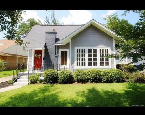 326 Forest Ave, Shreveport, LA 71104-4509
