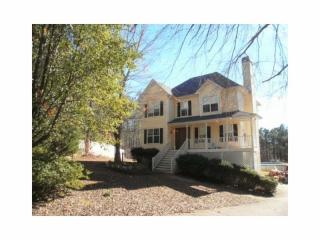4937 Sierra Ct, Winston, GA 30187-1098