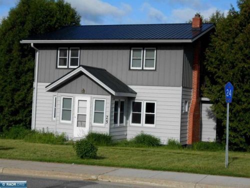 25 2nd St, Cook, MN 55723-8882