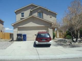 8401 Casa Negra Ct, Albuquerque, NM 87120-6584