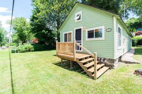 40 Kasson Ave, Bethlehem, CT 06751-1302