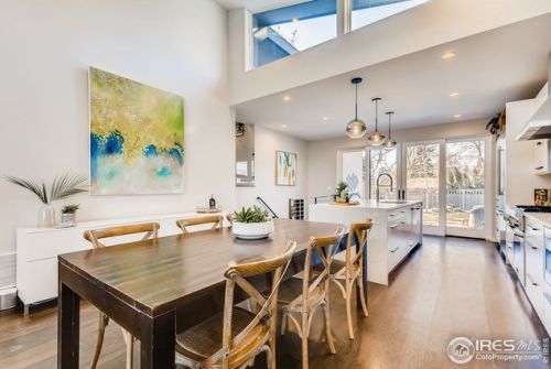 1830 Cedar Ave, Boulder CO  80304-3123 exterior