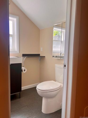 3963 Cherokee St, Englewood CO 80110-4613 exterior