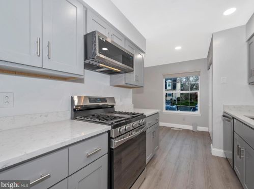 2704 Fairdale Ter, Silver Spring MD exterior