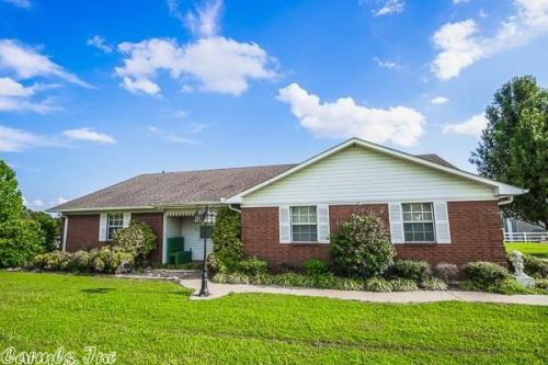 227 Ridge Rd, Beebe, AR 72012-9313