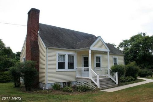 233 Schoolhouse Rd, Madison, VA 22727-3023