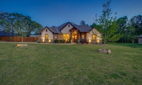 2903 Mallard Dr, Greenville, TX 75402