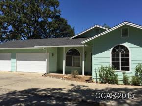 55 Oak Tree Ct, Vallecito, CA 95247-9435
