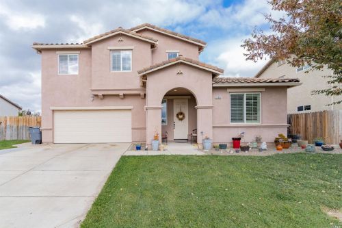 130 Via Del Sol, Vacaville, CA 95687-7788