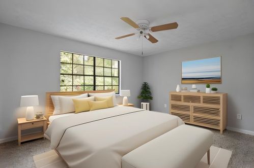 3150 Shoal Creek Ct, Rex GA  30273-2426 exterior