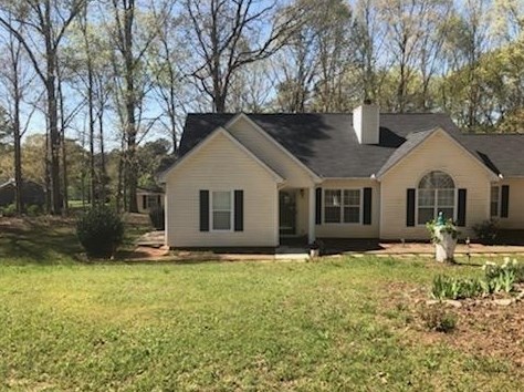 118 Twelve Oaks Dr, Lagrange, GA 30241-9647
