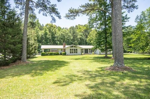 1088 New Rosedale Rd, Armuchee, GA 30105-2219
