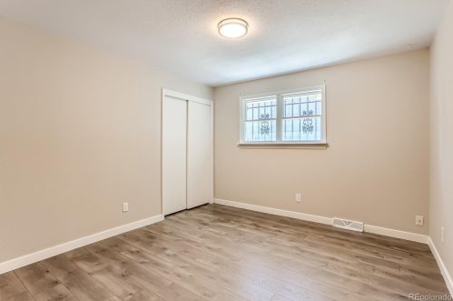 11793 Jewell Pl, Denver CO  80012-5239 exterior