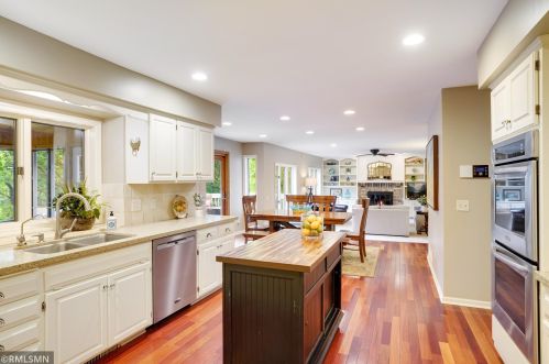 13778 Guild Ave, Saint Paul MN  55124-7612 exterior