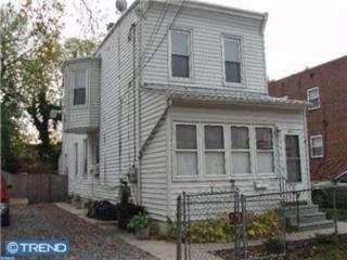 427 40th St, Camden, NJ 08110-3133