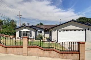 1230 Rexford Ave, Pasadena, CA 91107-1713