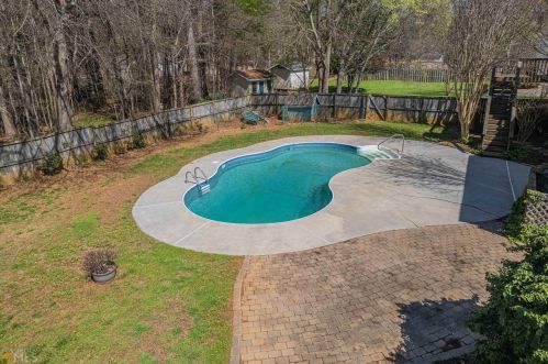 60 Monte Ln, Jefferson GA  30549-6904 exterior