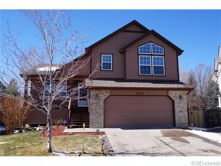 10625 Pommel Ct, Parker, CO 80134-9321