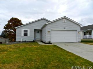 1540 Westhampton Trce, Belleville, IL 62220-2872