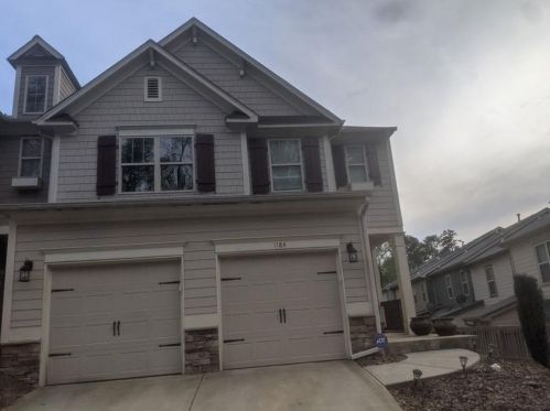 1184 Kendrew Pass, Marietta, GA 30008-8712