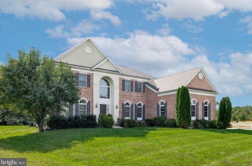 157 Blue Meadow Ln, Erial, NJ 08081-9399