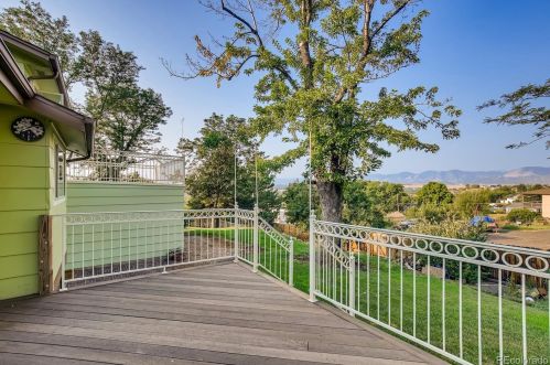 2295 Hoyt St, Denver, CO 80227-2231
