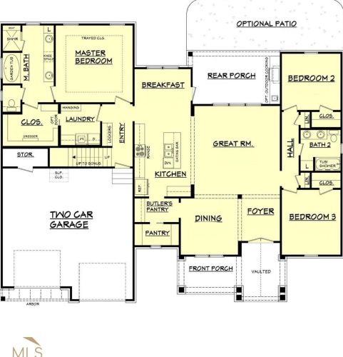 5149 A B Martin Rd, Good Hope, GA 30641-1801