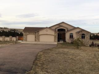 3593 Zane Gray Loop, Parker, CO 80138-4747