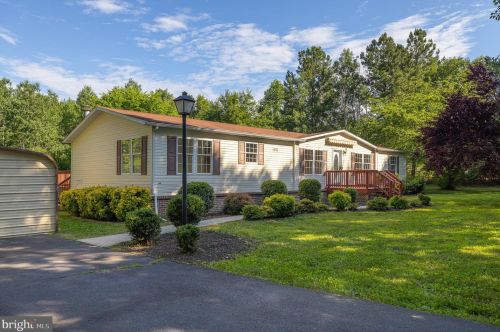 10490 Tower Rd, Unionville, VA 22567-3407
