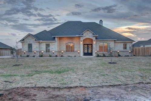 21 Independence Trl, Waco TX  76708-9603 exterior
