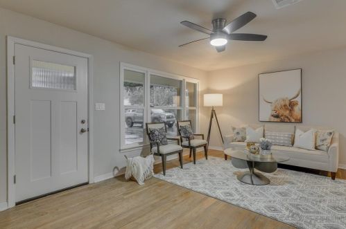 3137 Tex Blvd, Fort Worth TX  76116-4225 exterior