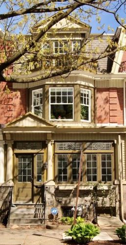 1547 Turner St, Allentown PA  18102-3655 exterior