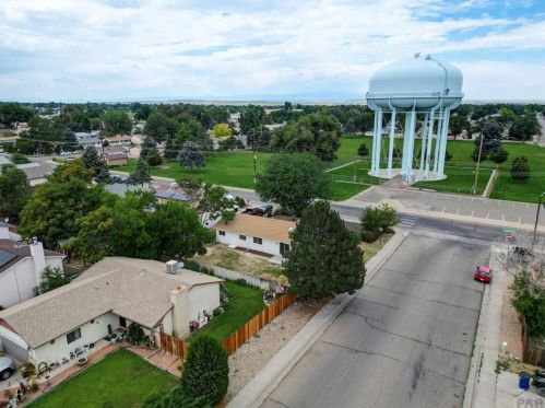 3502 Ivywood Ln, Pueblo CO  81005-2555 exterior