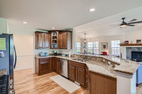 7536 Biloxi Way, Denver CO  80016-7286 exterior