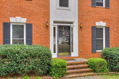 4180 Bridlewood Trl, Evans GA  30809-4880 exterior