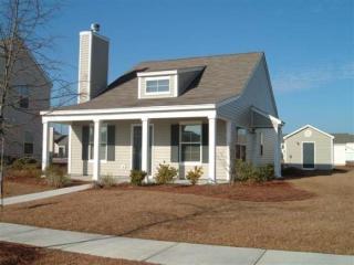 18 Fairgreen St, Savannah GA  31322-3933 exterior