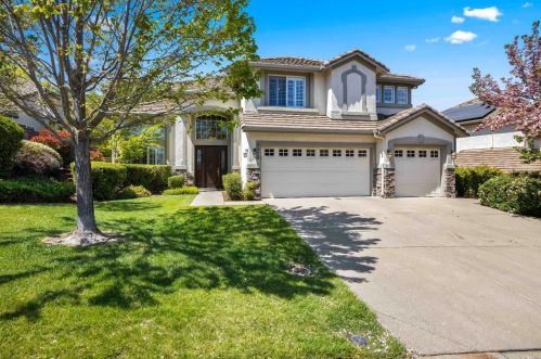 6026 Ladero Way, Folsom, CA 95762-7539