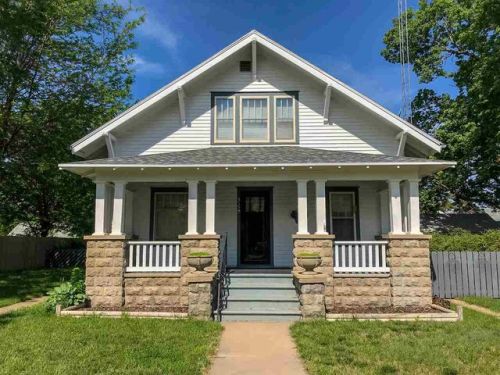 315 Harlan Ave, Orleans, NE 68966