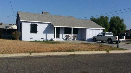 205 Amerine Ave, Madera, CA 93637-4319