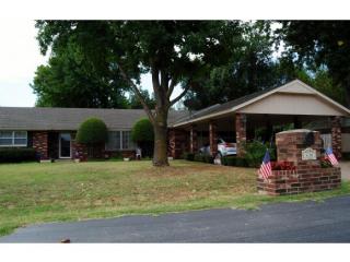 430 Kennedy St, Lexington, OK 73051-8713