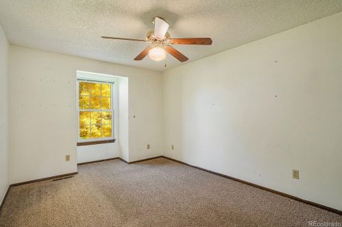 4324 Blackhawk Way, Denver CO  80015-1271 exterior