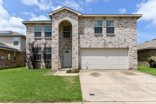 9224 Cheswick Dr, Fort Worth, TX 76123-3544